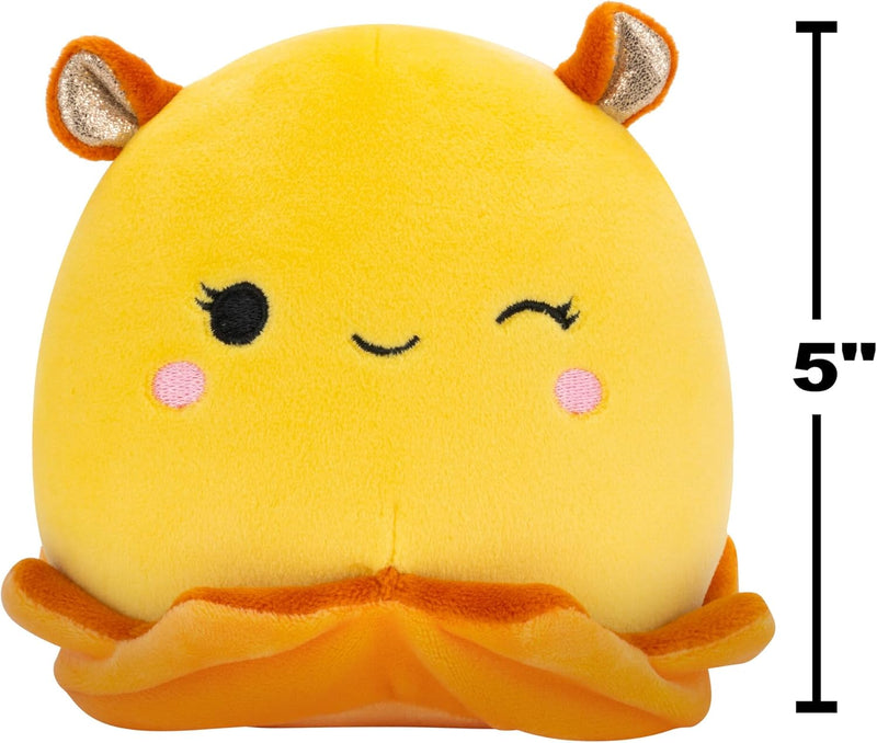 Squishmallows: Original 5-Inch Official Jazwares Plushies - 10-Pack Toys & Games Jazwares