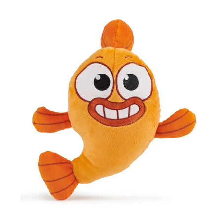 Baby Shark: Fin Friend William - 8" Plush with Sound Toys & Games WowWee