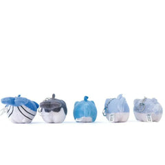 Bugcat Capoo: Shark Bugcat Plush Charm Plushies Bugcat Capoo