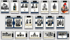 Keepsake: Steve McQueen Premiere Edition Hobby Collection Box Memorabilia Keepsake