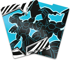 Pokemon TCG: Scarlet & Violet - Black Bolt Elite Trainer Box Card Game Pokemon