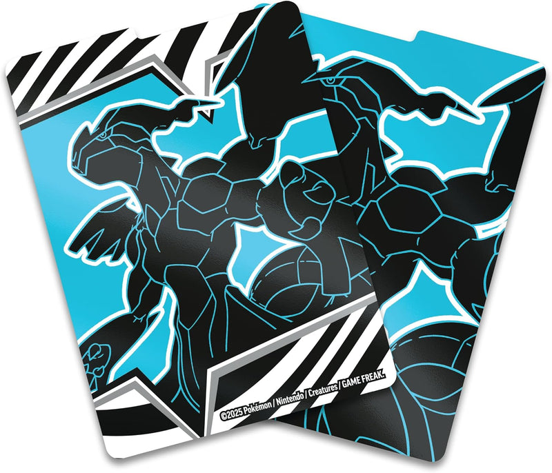 Pokemon TCG: Scarlet & Violet - Black Bolt Elite Trainer Box Card Game Pokemon