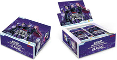 Kayou TCG: KPop Demon Hunters Collectible Classic Edition Booster Box- 20 Packs Card Game Kayou