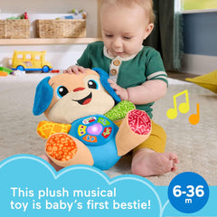 Fisher-Price: Laugh & Learn Smart Stages Puppy Toys & Games Fisher Price