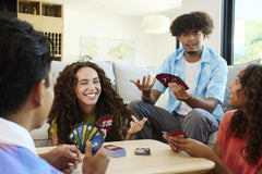 UNO: Show' Em No Mercy Card Game