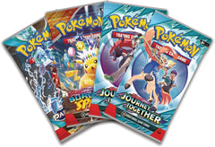 Pokemon TCG: Hop’s Zacian ex Box Card Game Pokemon