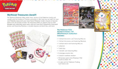 Pokemon TCG: Scarlet & Violet 3.5 - 151 Ultra-Premium Collection Card Game Pokemon