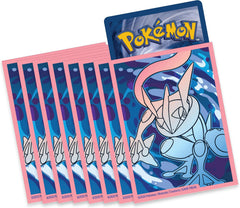 Pokemon TCG: Mega Evolution - Chaos Rising Elite Trainer Box (Mega Greninja ex)