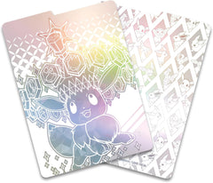 Pokemon TCG: Scarlet & Violet - Prismatic Evolutions Elite Trainer Box Card Game Pokemon