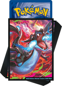 Pokemon TCG: Mega Charizard X ex Ultra-Premium Collection Card Game Pokemon