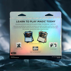 Magic: The Gathering TCG: Final Fantasy Starter Kit Card Game Wizards of the Coast