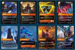 Riftbound League of Legends TCG: Spiritforged Booster Box - 24 Packs Card Game UVS Games