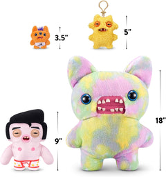 Fuggler: Fugg Stars - Greazee