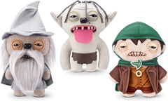 Fuggler: Lord of the Rings - Smeagol Toys & Games Zuru