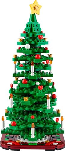 LEGO Christmas Tree - 784 Piece Building Kit #40573 LEGO LEGO