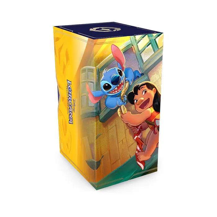 Disney Lorcana TCG: Archazia's Island Gift Set Card Game Ravensburger