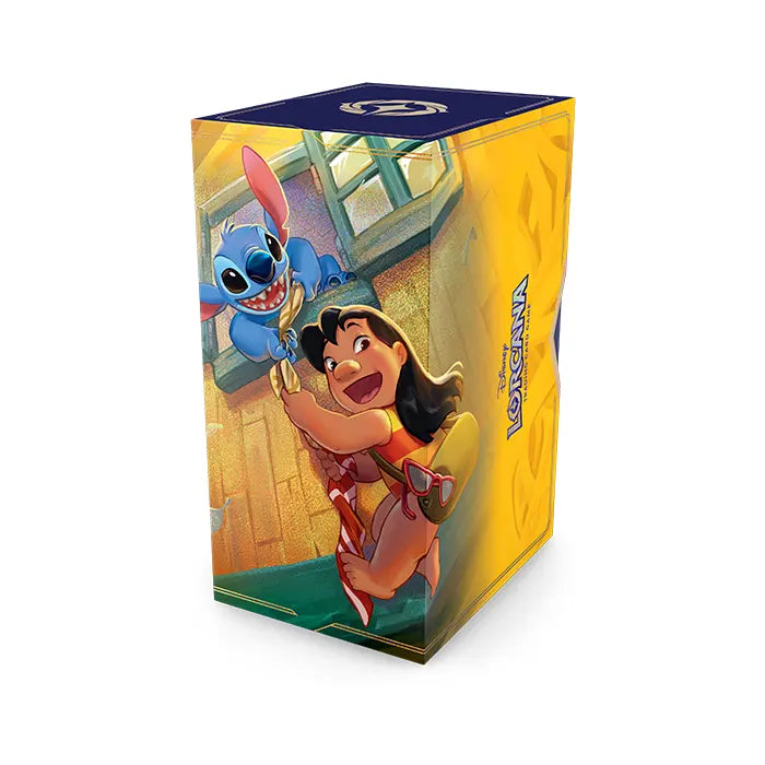 Disney Lorcana TCG: Archazia's Island Gift Set Card Game Ravensburger