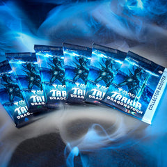 Magic: The Gathering TCG: Tarkir Dragonstorm Collector Booster Box - 12 Packs Card Game Wizards of the Coast