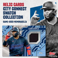 Topps: MLB Baseball Series Two 2025 Value Box Card Game Topps