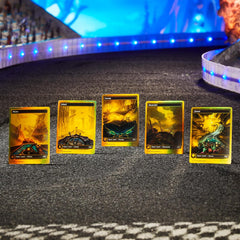 Magic: The Gathering MTG TCG: Aetherdrift Finish Line Bundle Card Game Wizards of the Coast