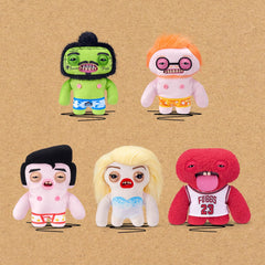 Fuggler: Fugg Stars - Greazee