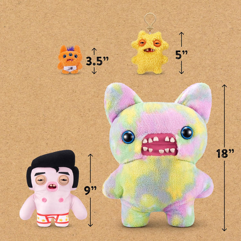 Fuggler: Fugg Stars - Greazee