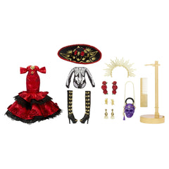 Rainbow High Celebration: Muertos Garcia Toys & Games MGA Entertainment