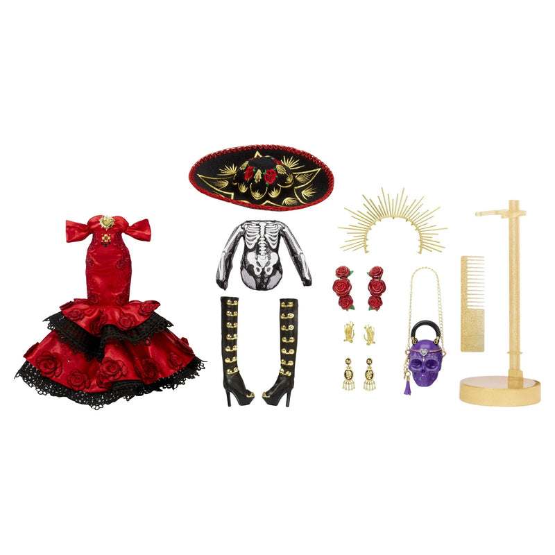 Rainbow High Celebration: Muertos Garcia Toys & Games MGA Entertainment