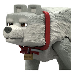 A Minecraft Movie: Dennis - 4" Action Figure Toys & Games Mattel
