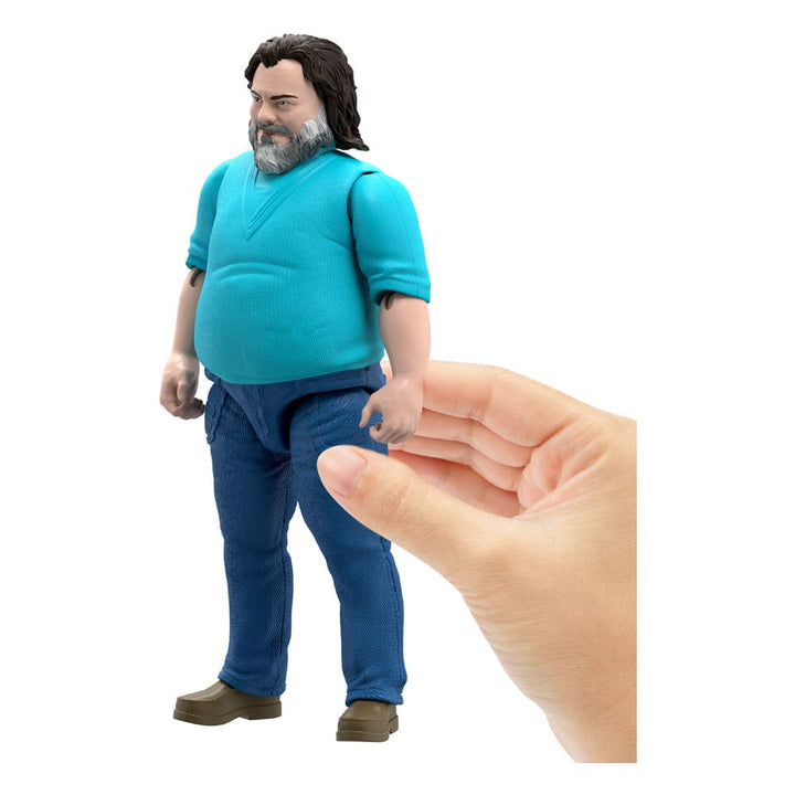 A Minecraft Movie: Steve - 12" Large-Scale Action Figure Toys & Games Mattel