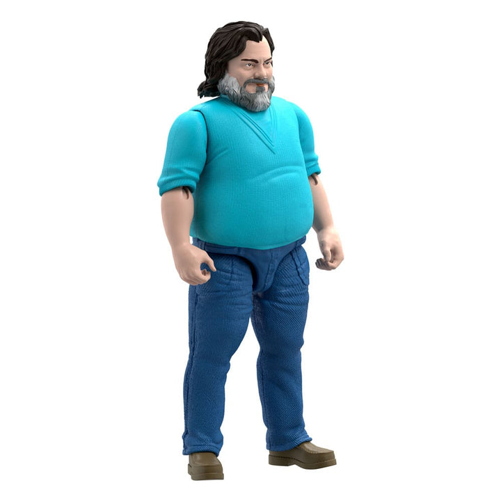 A Minecraft Movie: Steve - 12" Large-Scale Action Figure Toys & Games Mattel