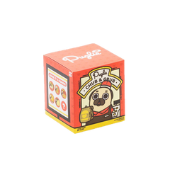 Puglie Chub & Grub Blind Box Vinyl Toys Collectible Puglie Mart One Box