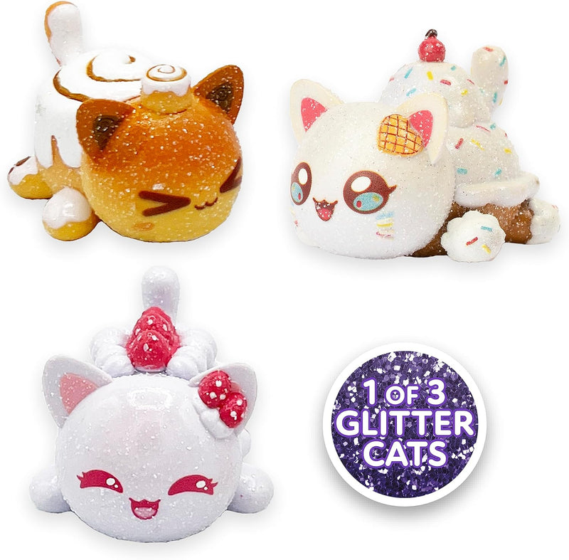 Aphmau Core Fashion Doll Sparkle Edition Toys & Games Red Planet