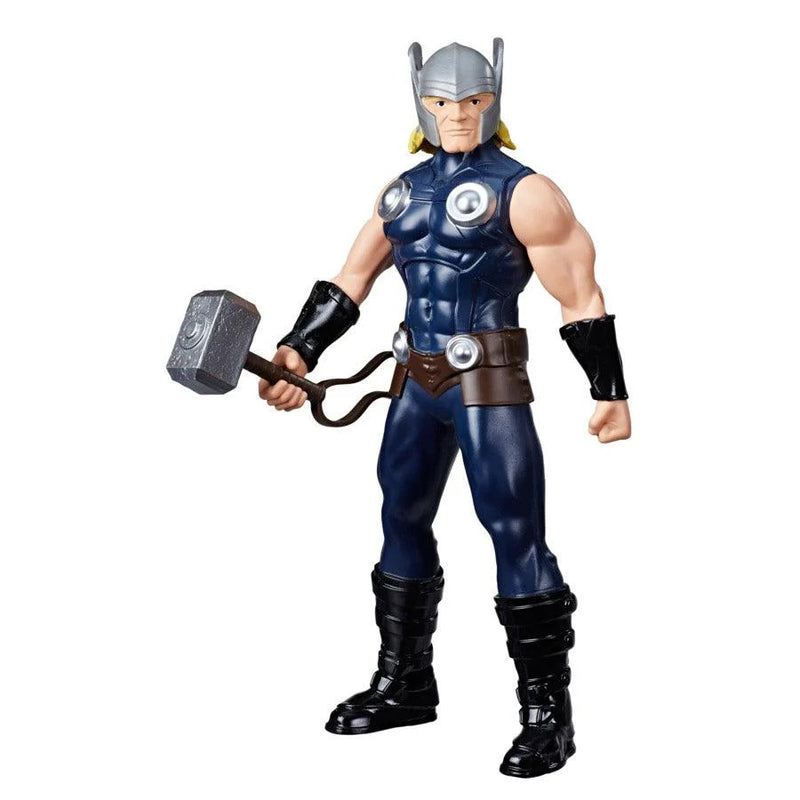 Avengers Thor - 9.5" Action Figure Toys & Games Hasbro