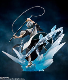 Tamashii Nations: Bleach: Thousand-Year Blood War Toushiro Hitsugaya FiguartsZERO Toys & Games Bandai Namco