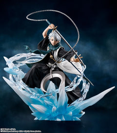 Tamashii Nations: Bleach: Thousand-Year Blood War Toushiro Hitsugaya FiguartsZERO Toys & Games Bandai Namco