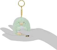 Sumikkogurashi: Honyagurumies Mochi Plush Keychain Blind Box Toys & Games Sumikko Gurashi