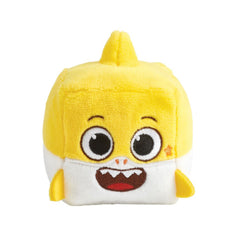 Baby Shark: Baby Shark - Pinkfong Song Cube Refresh Toys & Games WowWee