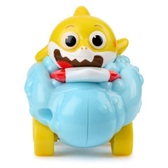 Baby Shark Big Show!: Speedy Sea Vehicle - Baby Shark Toys & Games WowWee