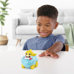 Baby Shark Big Show!: Speedy Sea Vehicle - Baby Shark Toys & Games WowWee
