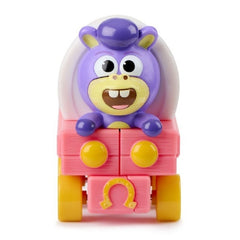 Baby Shark Big Show!: Speedy Sea Vehicle - Chucks Toys & Games WowWee