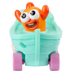 Baby Shark Big Show!: Speedy Sea Vehicle - William Toys & Games WowWee