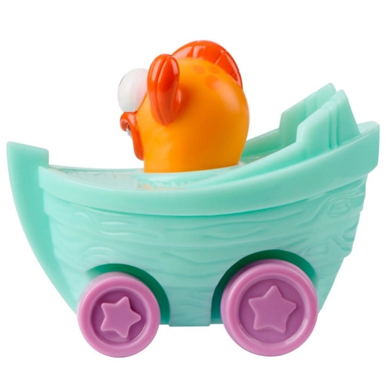 Baby Shark Big Show!: Speedy Sea Vehicle - William Toys & Games WowWee