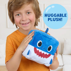 Baby Shark: Nesting Dolls Toys & Games WowWee