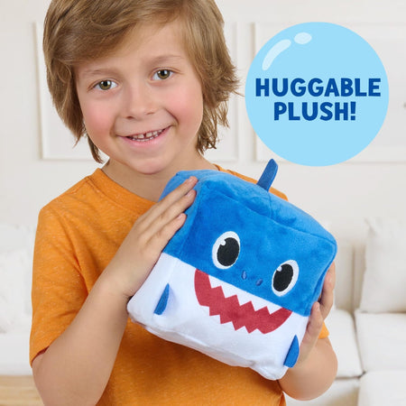 Baby Shark: Nesting Dolls Toys & Games WowWee