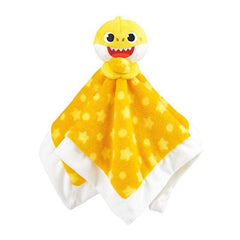 Baby Shark: Pinkfong Baby Shark Infant Plush Blanket Toys & Games WowWee