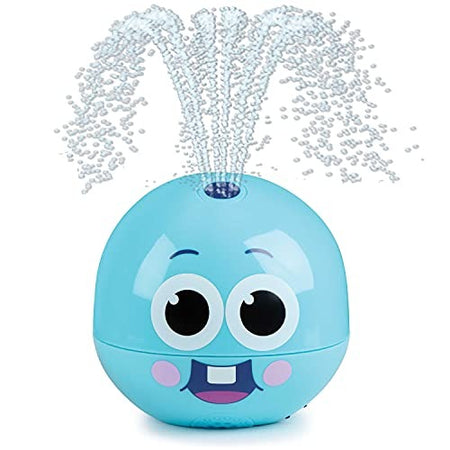 Baby Shark: Pinkfong Bath Sprinklers - Hank Toys & Games WowWee