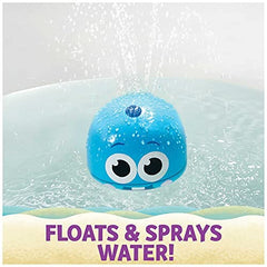 Baby Shark: Pinkfong Bath Sprinklers - Hank Toys & Games WowWee