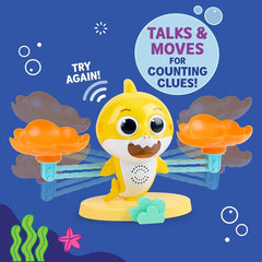 Baby Shark Sea-Saw-Counting Game Toys & Games WowWee