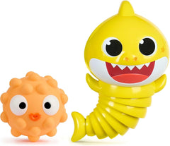 Baby Shark: Sensory Fun Friends - 2 Pack Toys & Games WowWee